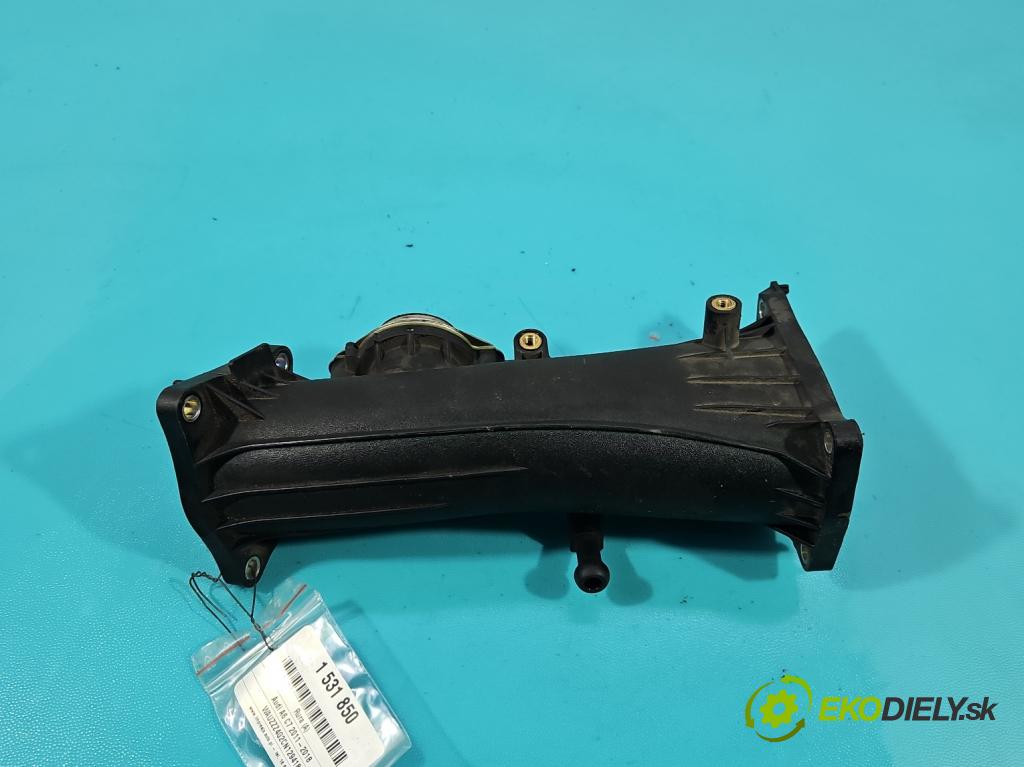 Audi A6 C7 2011-2018 3.0 TDI 204 HP automatic 150 kW 2967 cm3 5- Trubka: 059145762AB