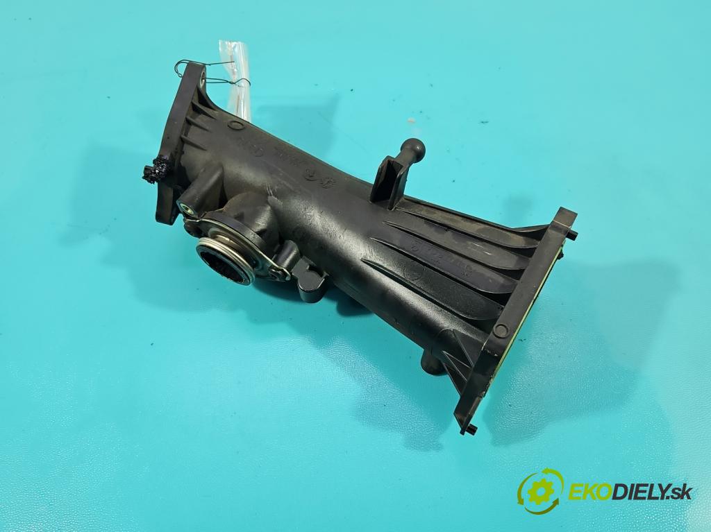 Audi A6 C7 2011-2018 3.0 TDI 204 HP automatic 150 kW 2967 cm3 5- Trubka: 059145762AB