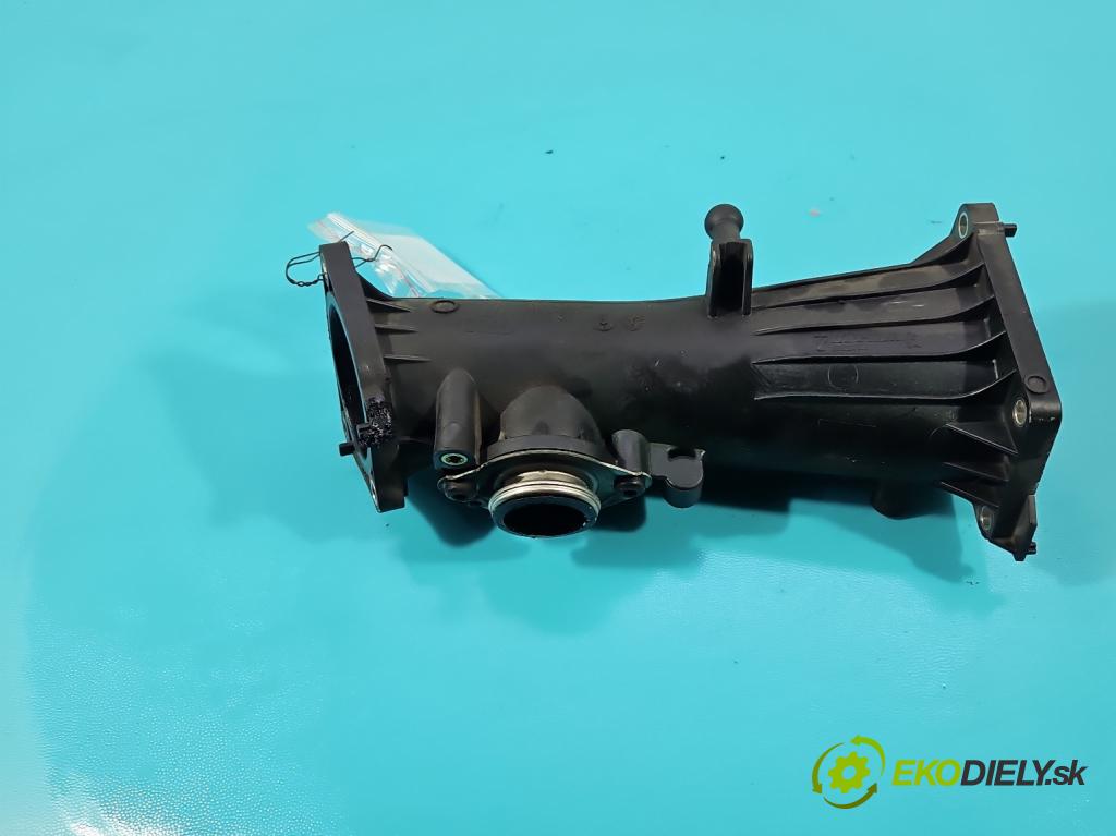 Audi A6 C7 2011-2018 3.0 TDI 204 HP automatic 150 kW 2967 cm3 5- Trubka: 059145762AB