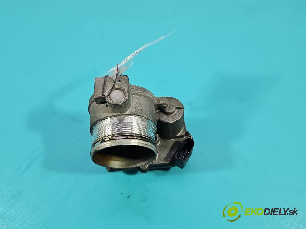 Audi A6 C7 2011-2018 3.0 TDI 204 HP automatic 150 kW 2967 cm3 5- klapka 059145950AA (Škrtiaca klapka)