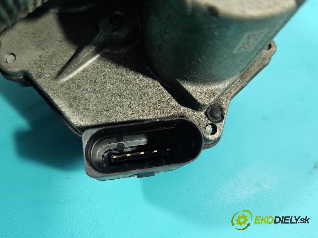 Audi A6 C7 2011-2018 3.0 TDI 204 HP automatic 150 kW 2967 cm3 5- klapka 059145950AA (Škrtiaca klapka)