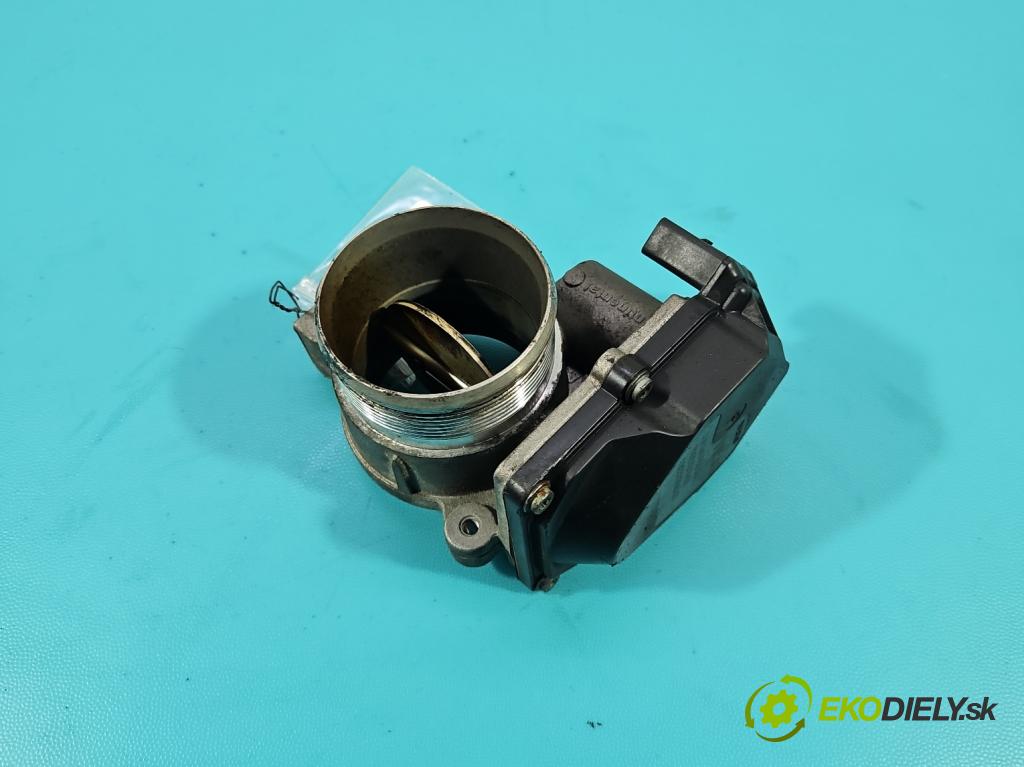 Audi A6 C7 2011-2018 3.0 TDI 204 HP automatic 150 kW 2967 cm3 5- klapka 059145950AA (Škrtiaca klapka)