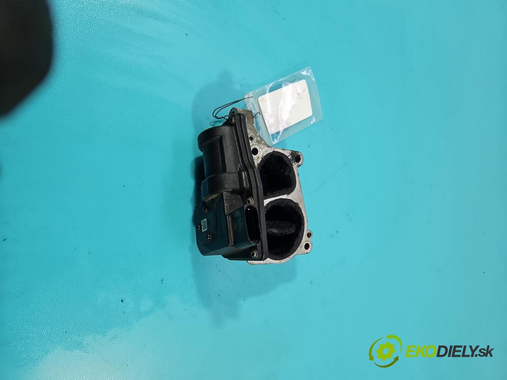 Audi A6 C7 2011-2018 3.0 TDI 204 HP automatic 150 kW 2967 cm3 5- klapka 059129593H (Škrtiaca klapka)