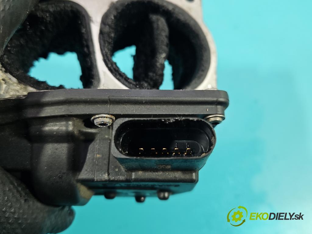 Audi A6 C7 2011-2018 3.0 TDI 204 HP automatic 150 kW 2967 cm3 5- klapka 059129593H (Škrtiaca klapka)