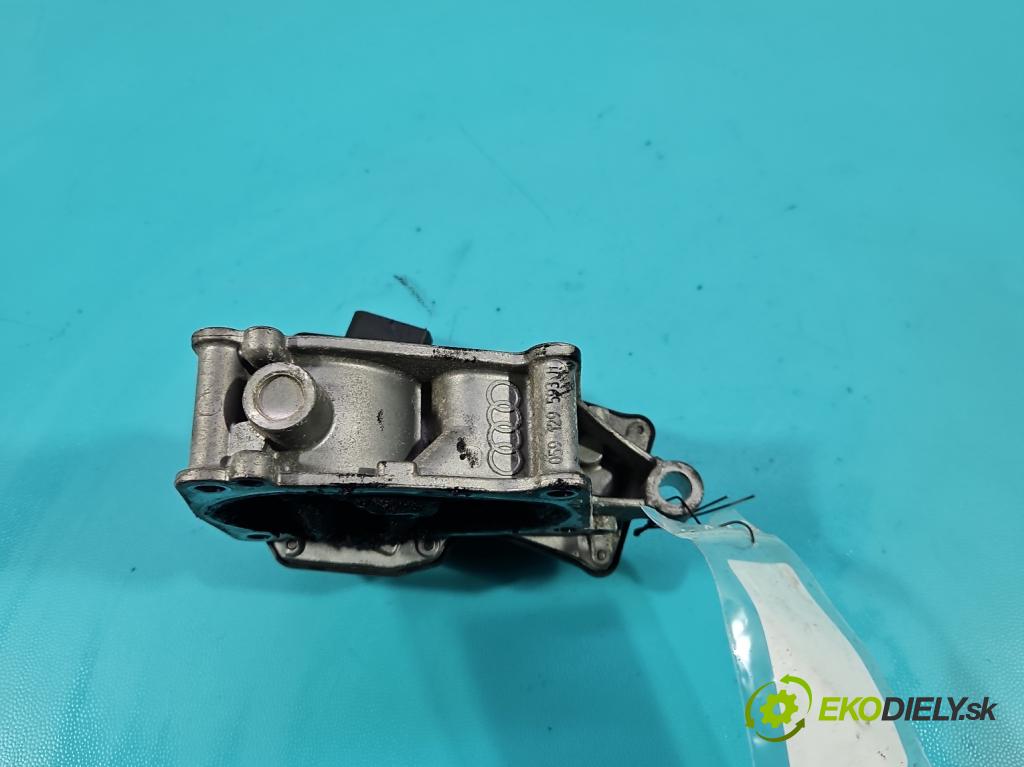 Audi A6 C7 2011-2018 3.0 TDI 204 HP automatic 150 kW 2967 cm3 5- klapka 059129593H (Škrtiaca klapka)