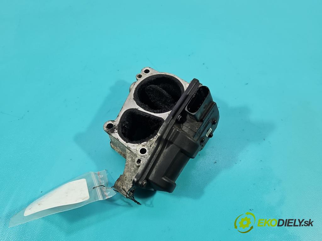 Audi A6 C7 2011-2018 3.0 TDI 204 HP automatic 150 kW 2967 cm3 5- klapka 059129593H (Škrtiaca klapka)