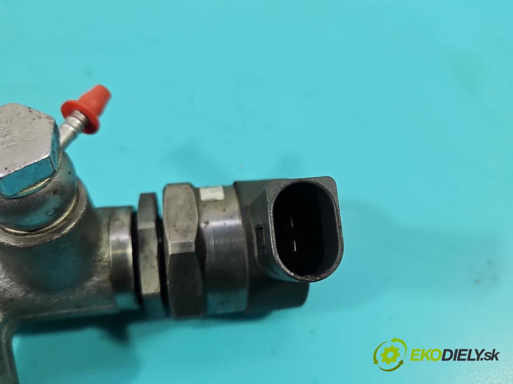 Audi A6 C7 2011-2018 3.0 TDI 204 HP automatic 150 kW 2967 cm3 5- lišta vstrekovacia 059130090C (Vstrekovacia lišta)