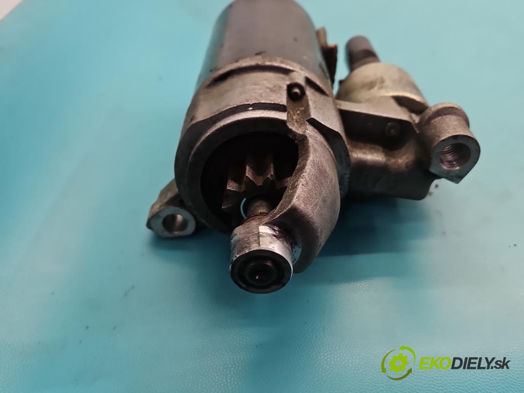 Audi A6 C7 2011-2018 3.0 TDI 204 HP automatic 150 kW 2967 cm3 5- štartér 0001139041 (Štartér)