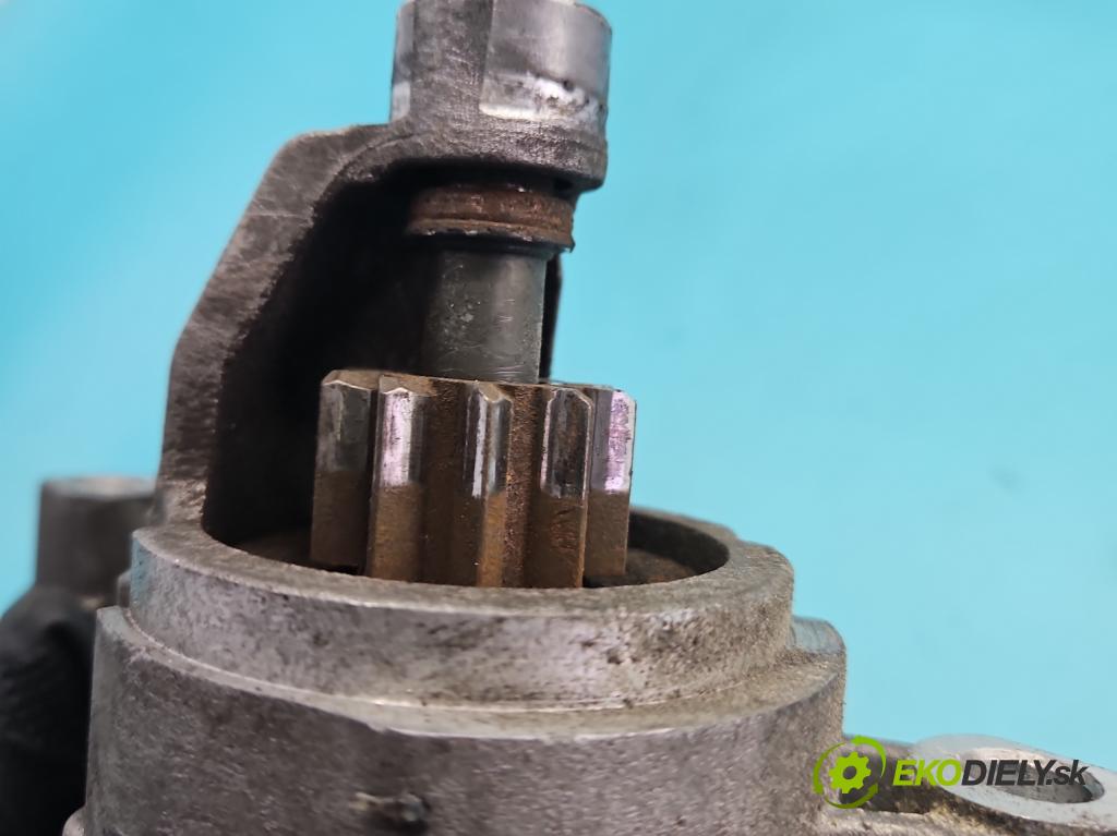 Audi A6 C7 2011-2018 3.0 TDI 204 HP automatic 150 kW 2967 cm3 5- štartér 0001139041 (Štartér)