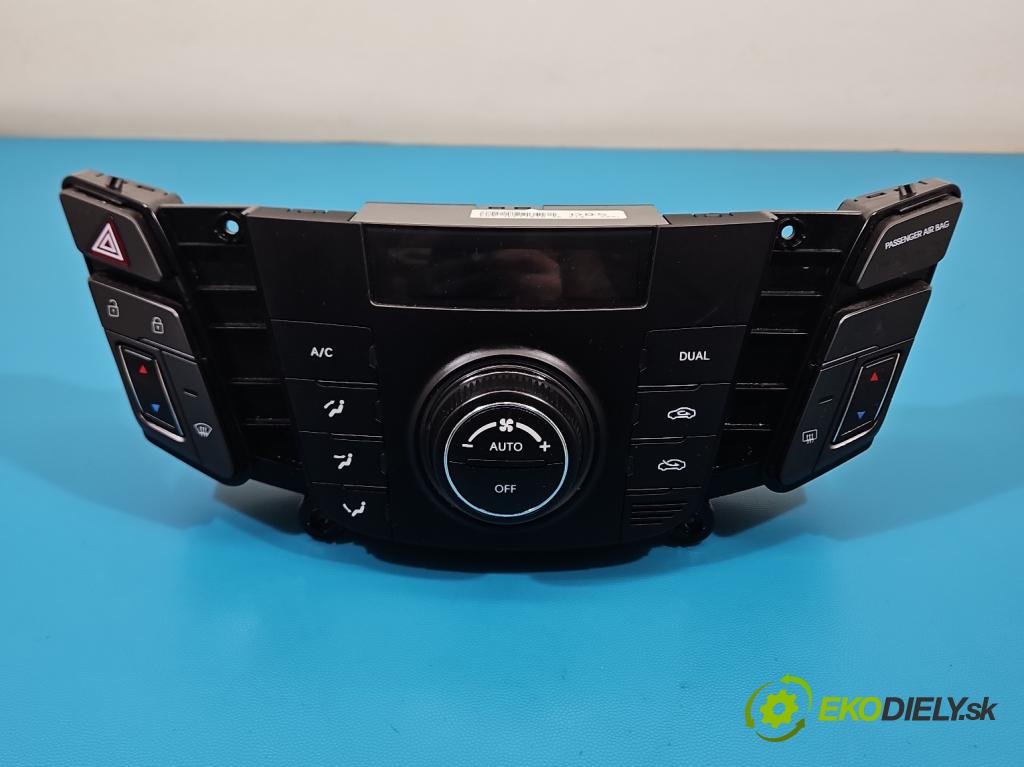 Hyundai I40 1.7 crdi 136 HP manual 100 kW 1685 cm3 5- panel kúrenia 97250-3ZXXX