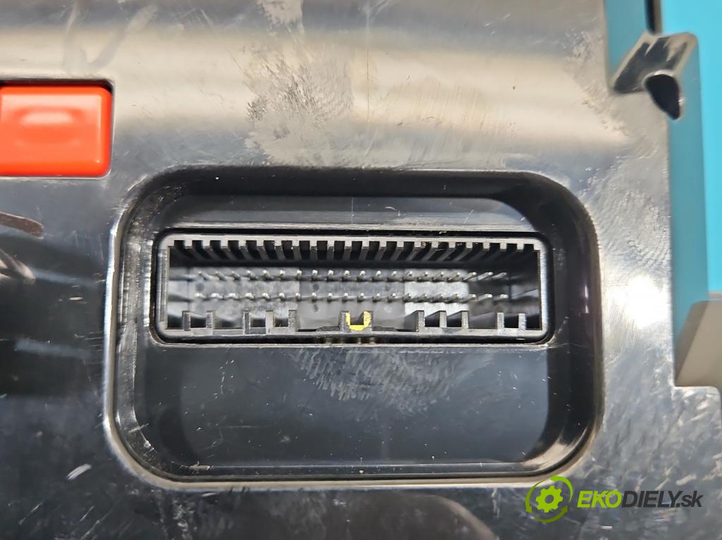 Hyundai I40 1.7 crdi 136 HP manual 100 kW 1685 cm3 5- panel kúrenia 97250-3ZXXX