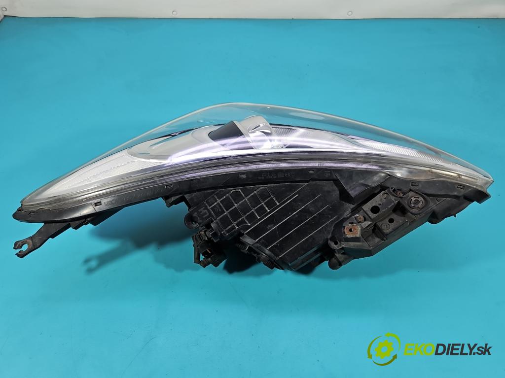 Hyundai I40 1.7 crdi 136hp manual 100 kW 1685 cm3 5- světlo levý  (Klika dveří ostatní)