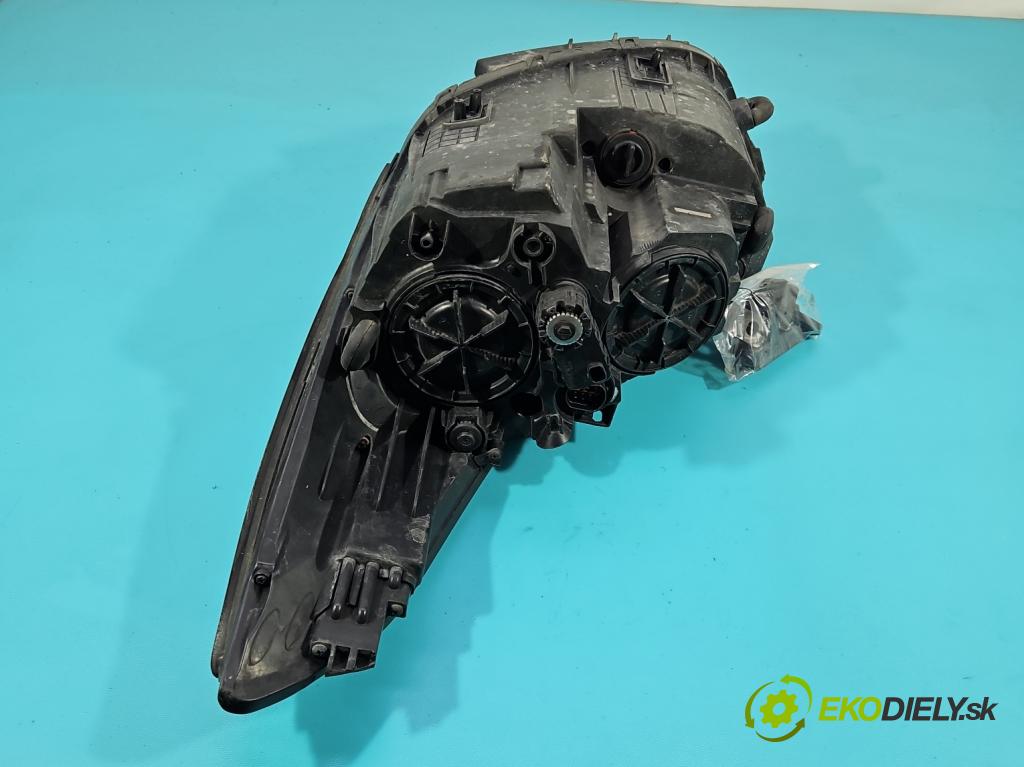 Hyundai I40 1.7 crdi 136 HP manual 100 kW 1685 cm3 5- Reflektor: pravý  (Svetlo predné pravé)