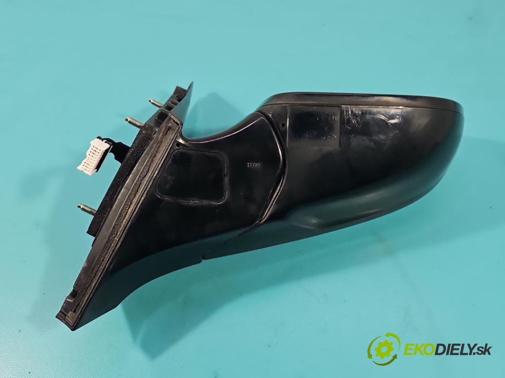 Hyundai I40 1.7 crdi 136hp manual 100 kW 1685 cm3 5- zpětné zrcátko pravé  (Klika dveří ostatní)