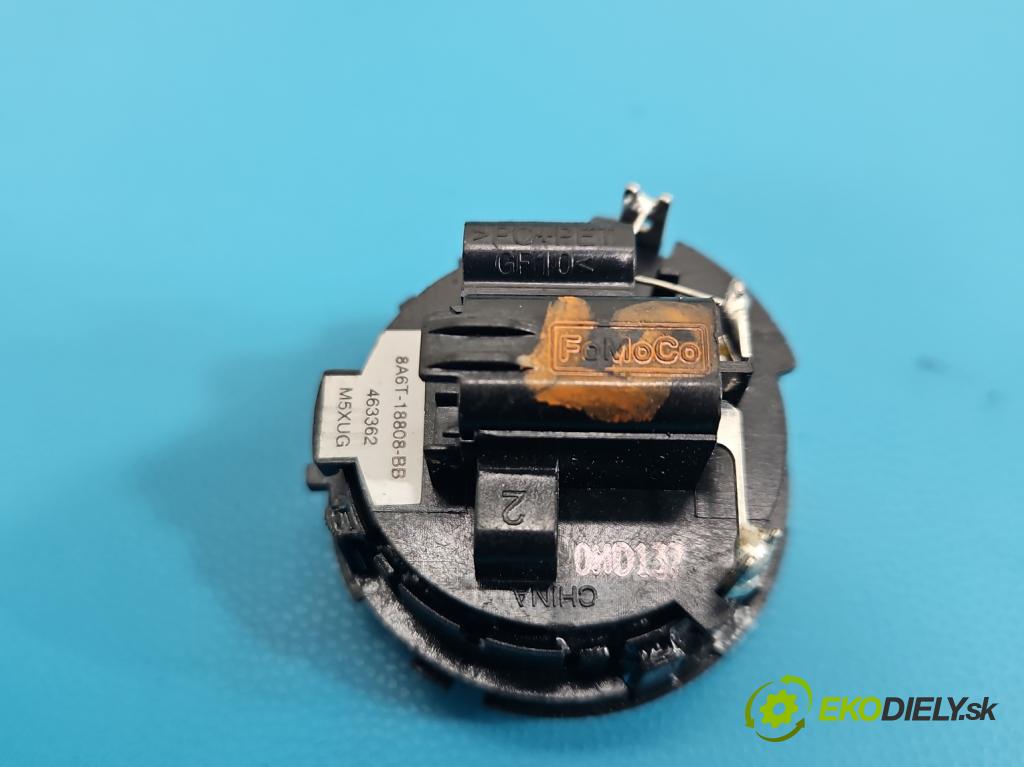 Ford Focus Mk3 2010-2018 1.6 16v 105 HP manual 77 kW 1596 cm3 5- reproduktory komplet AA6T-18808-AA
