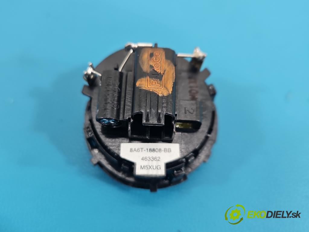 Ford Focus Mk3 2010-2018 1.6 16v 105 HP manual 77 kW 1596 cm3 5- reproduktory komplet AA6T-18808-AA