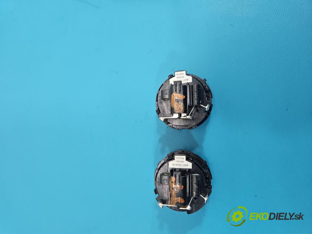 Ford Focus Mk3 2010-2018 1.6 16v 105 HP manual 77 kW 1596 cm3 5- reproduktory komplet AA6T-18808-AA