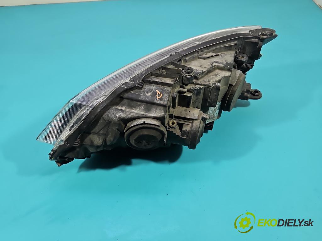 Skoda Fabia III 2014- 2021 1.4 TDI 105 HP manual 77 kW 1422 cm3 5- Reflektor: pravý 6V1941016 (Svetlo predné pravé)