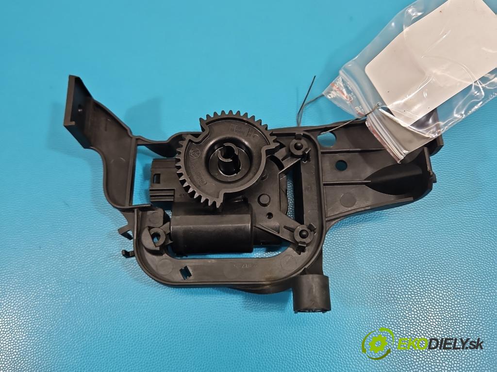 Skoda Fabia III 2014- 2021 1.4 TDI 105 hp manual 77 kW 1422 cm3 5- motorek topení 6Q1819379C