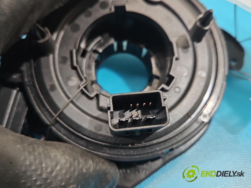 Skoda Fabia III 2014- 2021 1.4 TDI 105 hp manual 77 kW 1422 cm3 5- Páska: airbag 6C0959653 (Airbag)