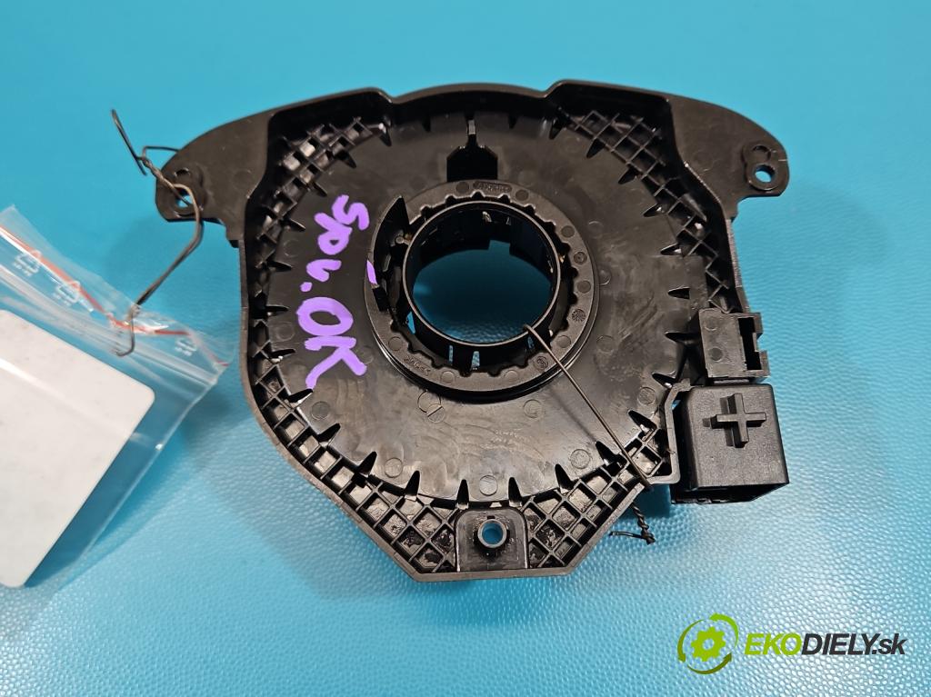 Skoda Fabia III 2014- 2021 1.4 TDI 105 hp manual 77 kW 1422 cm3 5- Páska: airbag 6C0959653 (Airbag)