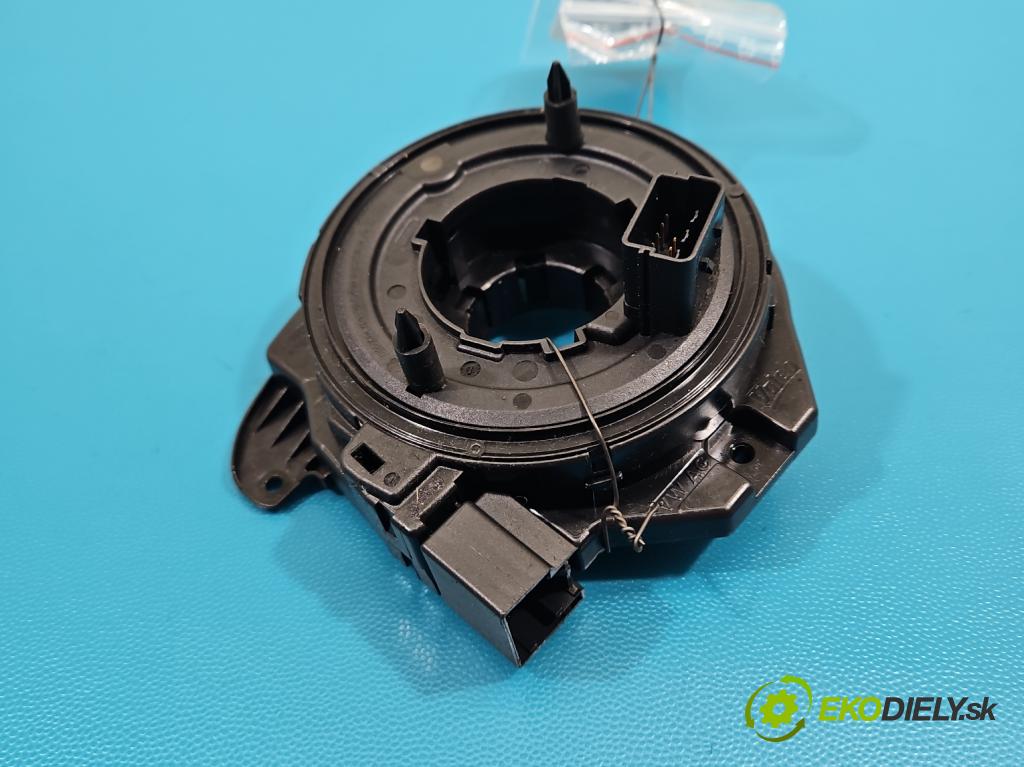 Skoda Fabia III 2014- 2021 1.4 TDI 105 hp manual 77 kW 1422 cm3 5- Páska: airbag 6C0959653 (Airbag)