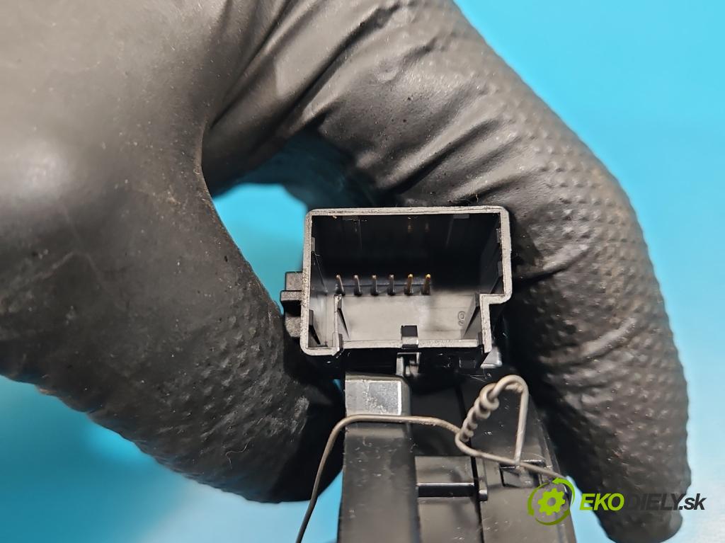 Skoda Fabia III 2014- 2021 1.4 TDI 105 hp manual 77 kW 1422 cm3 5- Páska: airbag 6C0959653 (Airbag)