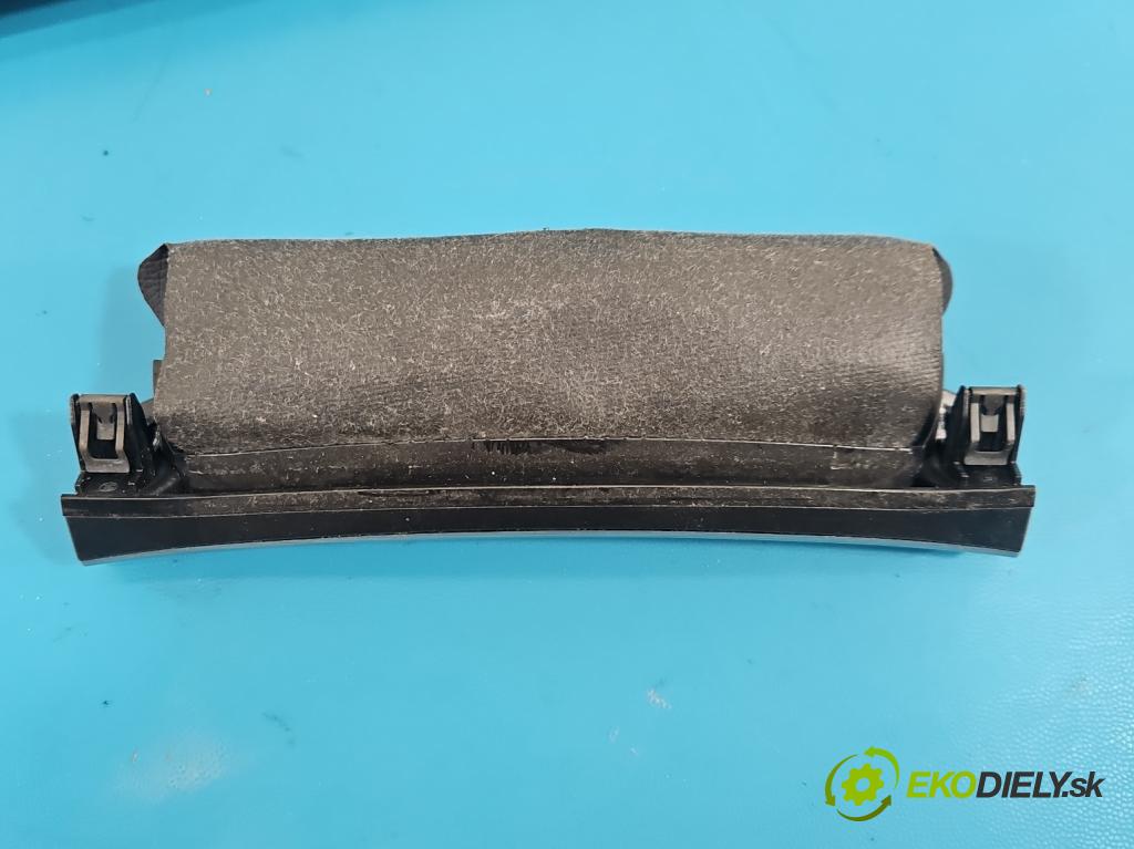 Skoda Fabia III 2014- 2021 1.4 TDI 105 hp manual 77 kW 1422 cm3 5- lišta ozdobná interiéry: 6V1858418A
