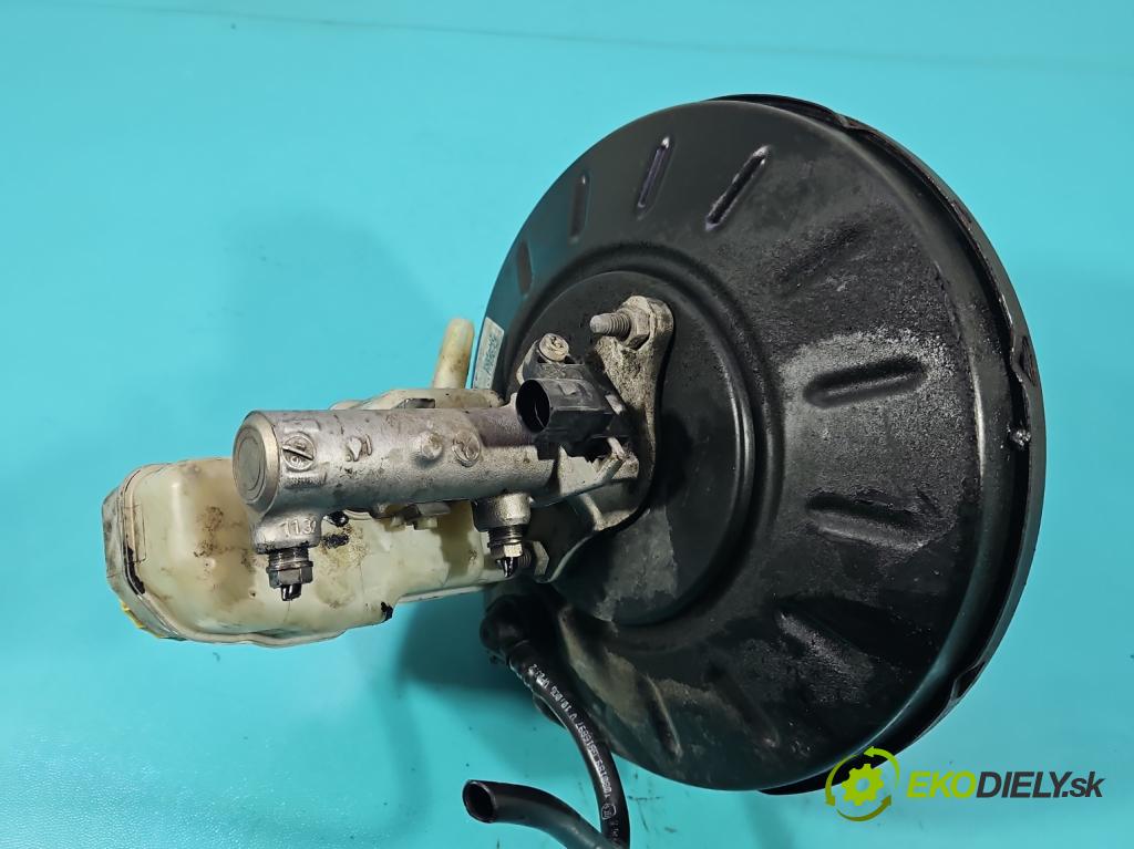 Skoda Fabia III 2014- 2021 1.4 TDI 105 HP manual 77 kW 1422 cm3 5- servo brzdové 6R1614106K