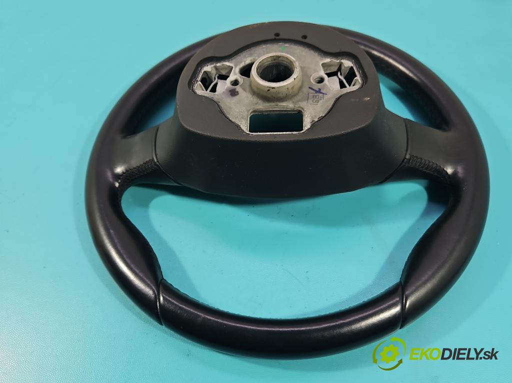 Skoda Fabia III 2014- 2021 1.4 TDI 105 HP manual 77 kW 1422 cm3 5- volant 5E0419091AH (Volant)