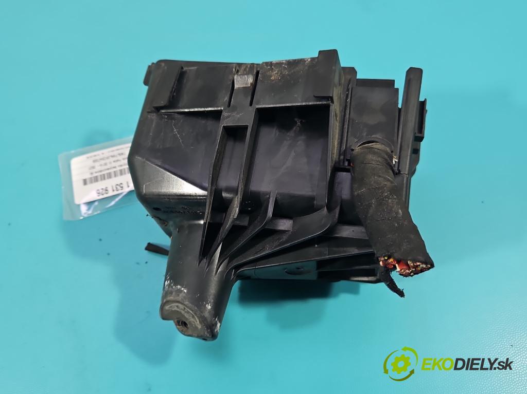 Skoda Fabia III 2014- 2021 1.4 TDI 105 HP manual 77 kW 1422 cm3 5- skrinka poistka 6C0907361D (Poistková skrinka)