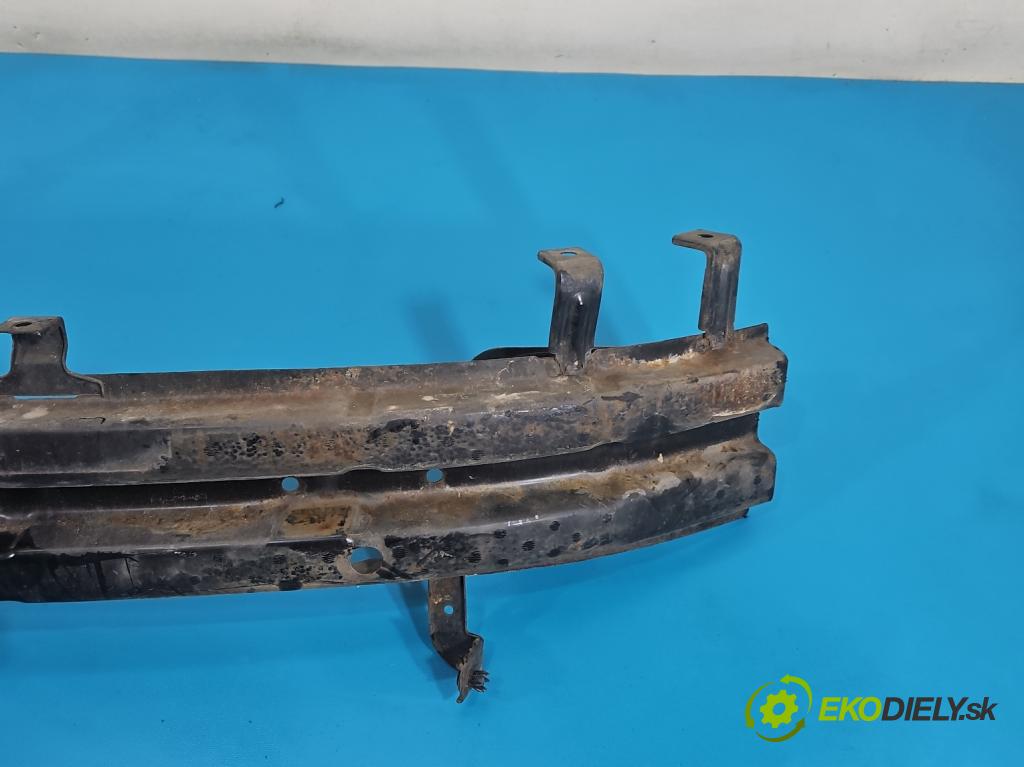Chevrolet Aveo T250 2006-2011 1.2b 72 HP manual 53 kW 1150 cm3 4- výstuha nárazník predné