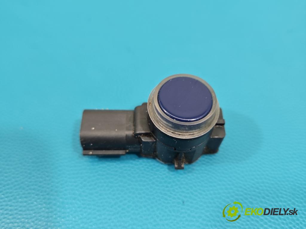 Opel Corsa E 2014-2019 1.4 16V 90 HP manual 66 kW 1398 cm3 5- snímač parkovaní: 0263043709