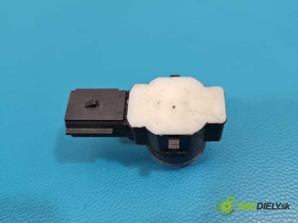 Opel Corsa E 2014-2019 1.4 16V 90 HP manual 66 kW 1398 cm3 5- snímač parkovaní: 0263043709