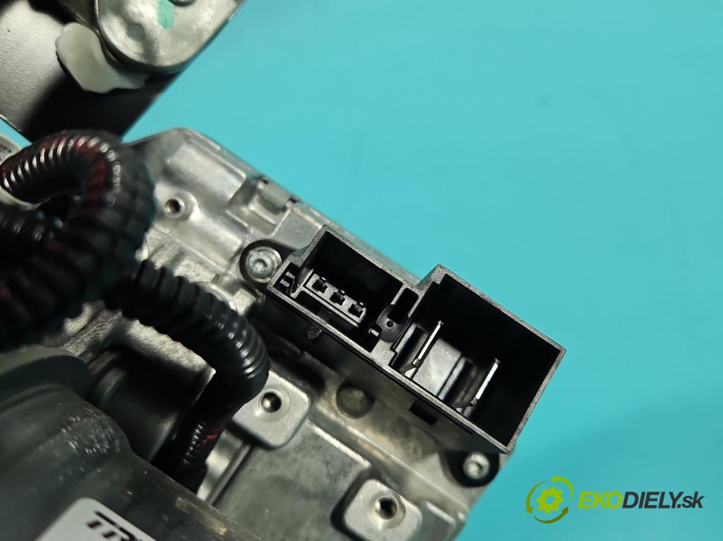 Skoda Fabia III 2014- 2021 1.4 TDI 105 HP manual 77 kW 1422 cm3 5- čerpadlo posilovač 6C1909144M (Servočerpadlo)