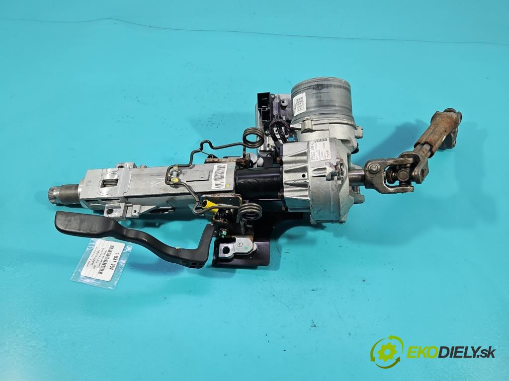 Skoda Fabia III 2014- 2021 1.4 TDI 105 HP manual 77 kW 1422 cm3 5- čerpadlo posilovač 6C1909144M (Servočerpadlo)