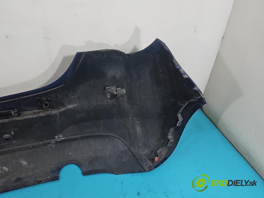 Opel Corsa E 2014-2019 1.4 16V 90 HP manual 66 kW 1398 cm3 5- nárazník zadné  (Kľučka dverí ostatné)