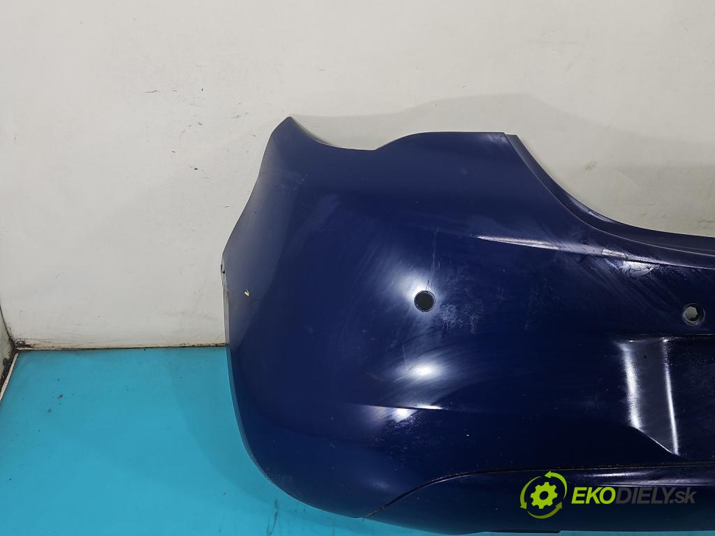 Opel Corsa E 2014-2019 1.4 16V 90 HP manual 66 kW 1398 cm3 5- nárazník zadné  (Kľučka dverí ostatné)