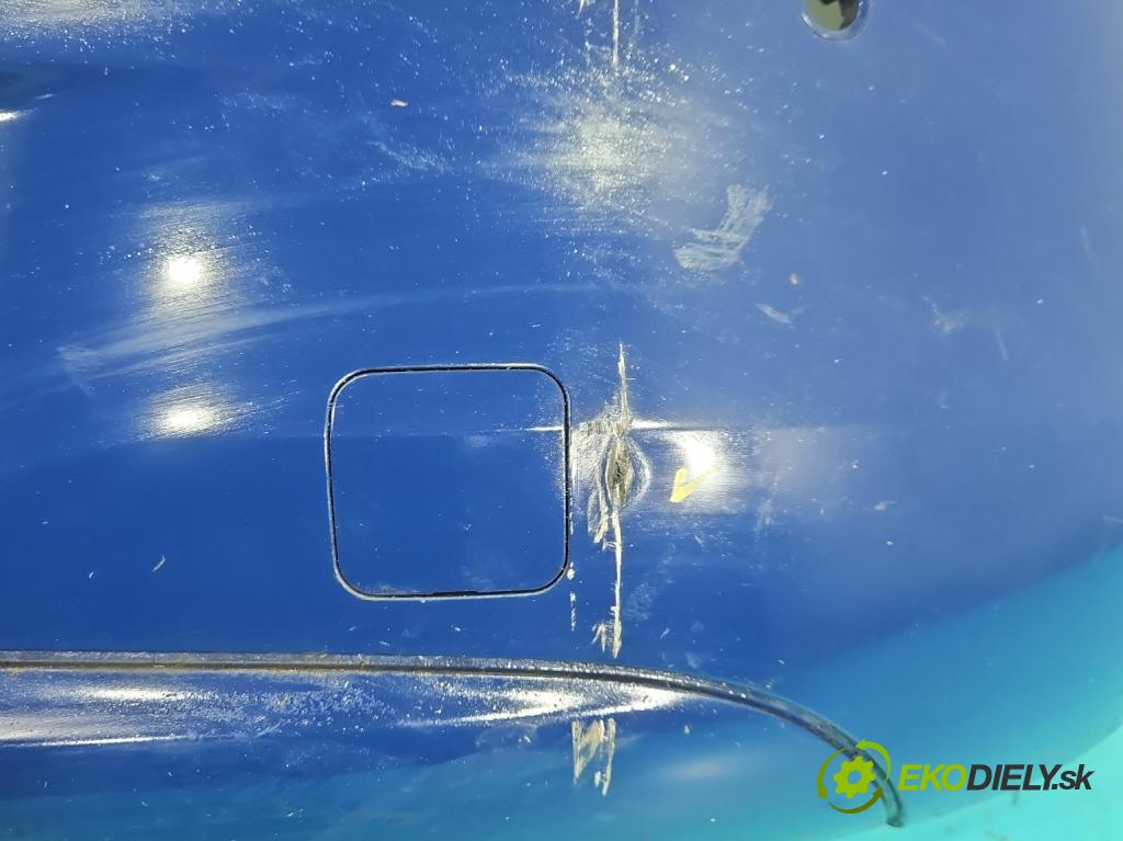 Opel Corsa E 2014-2019 1.4 16V 90 HP manual 66 kW 1398 cm3 5- nárazník zadné  (Kľučka dverí ostatné)