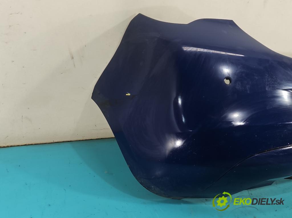 Opel Corsa E 2014-2019 1.4 16V 90 HP manual 66 kW 1398 cm3 5- nárazník zadné  (Kľučka dverí ostatné)