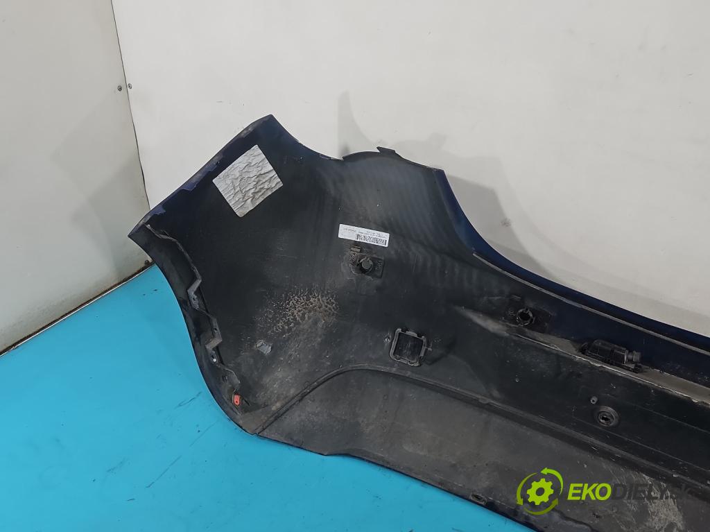Opel Corsa E 2014-2019 1.4 16V 90 HP manual 66 kW 1398 cm3 5- nárazník zadné  (Kľučka dverí ostatné)