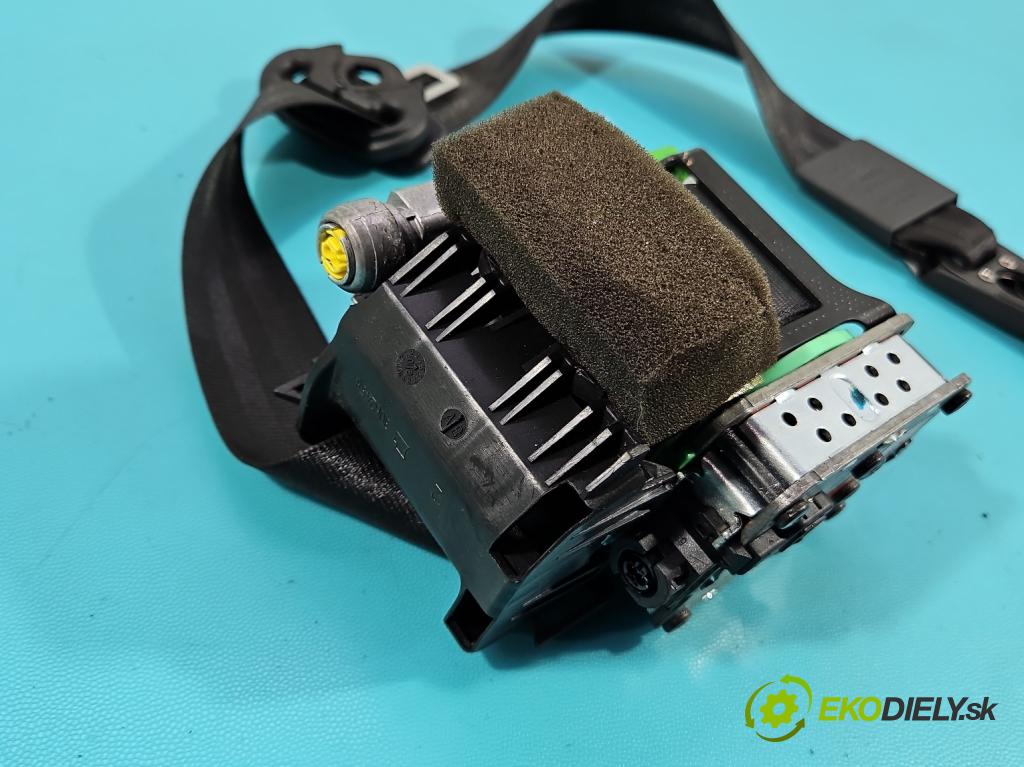 Audi A4 B8 2007-2015 2.0 TDI (CAGA) 143 HP manual 105 kW 1968 cm3 5- pas bezpečnosť: predné pravý 8K1857706K