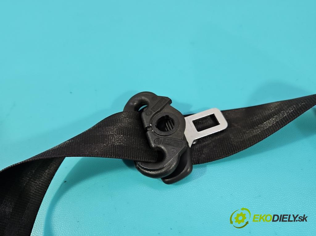 Audi A4 B8 2007-2015 2.0 TDI (CAGA) 143 HP manual 105 kW 1968 cm3 5- pas bezpečnosť: predné pravý 8K1857706K