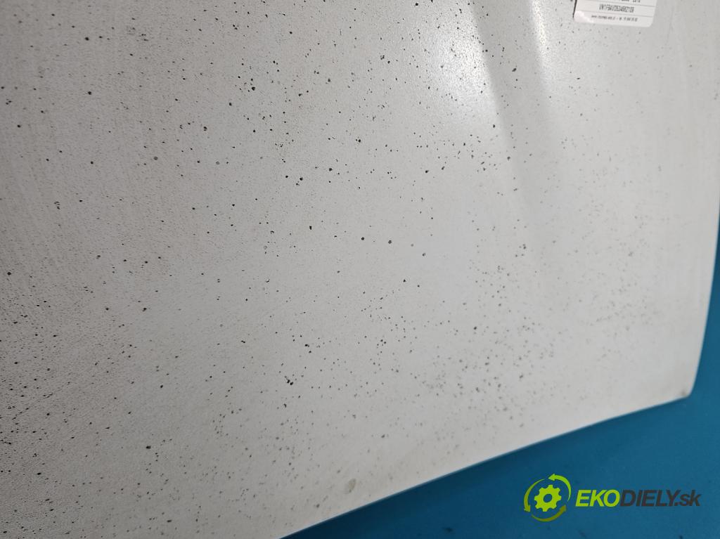 Opel Movano II 2003-2010 2.5 cdti 99 hp manual 73 kW 2463 cm3 5- kapota přední