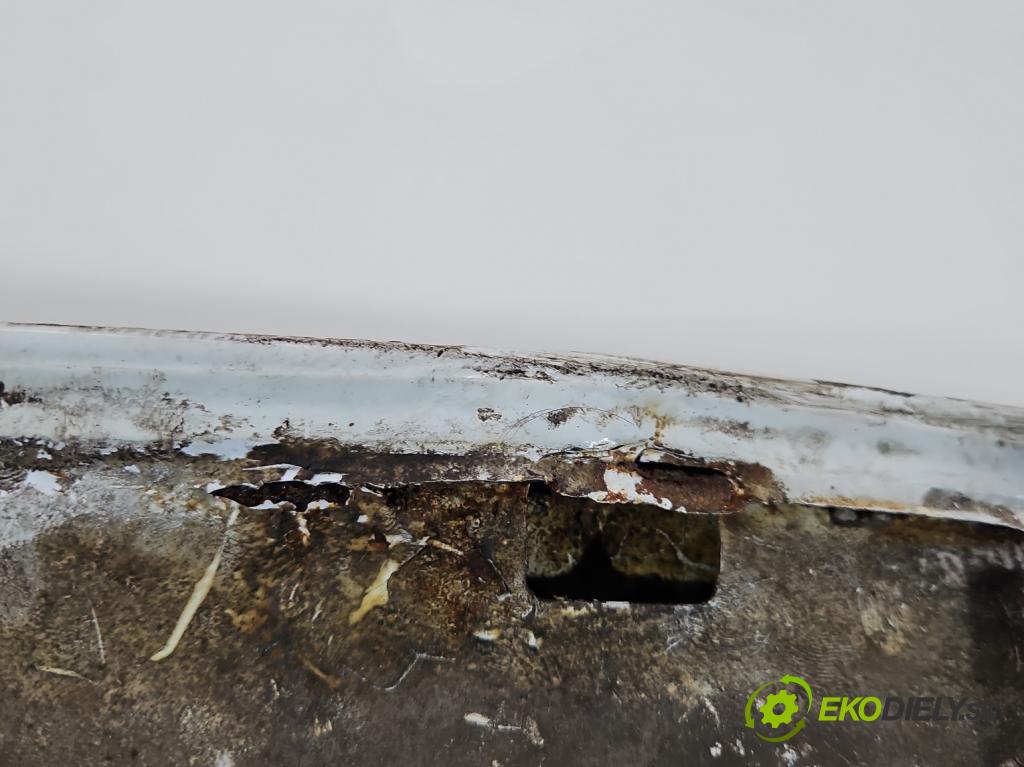 Opel Movano II 2003-2010 2.5 cdti 99 hp manual 73 kW 2463 cm3 5- kapota přední