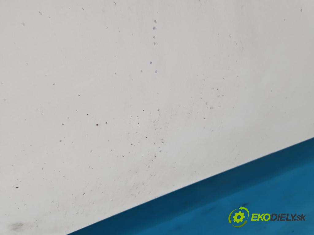 Opel Movano II 2003-2010 2.5 cdti 99 hp manual 73 kW 2463 cm3 5- kapota přední