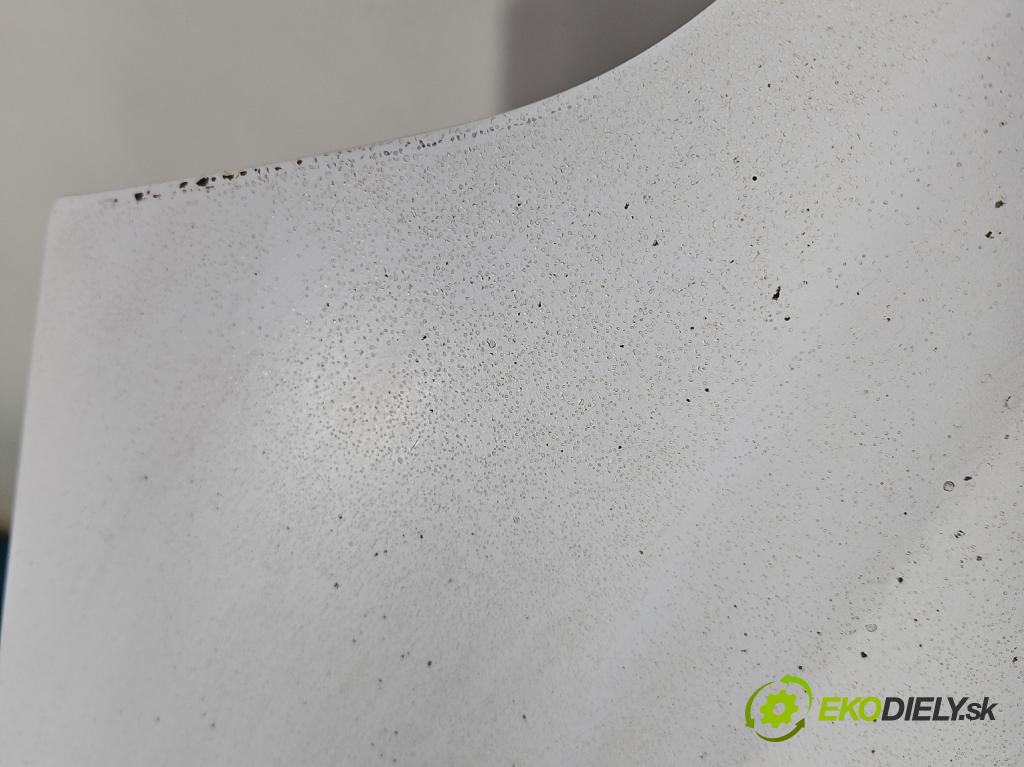 Opel Movano II 2003-2010 2.5 cdti 99 hp manual 73 kW 2463 cm3 5- kapota přední