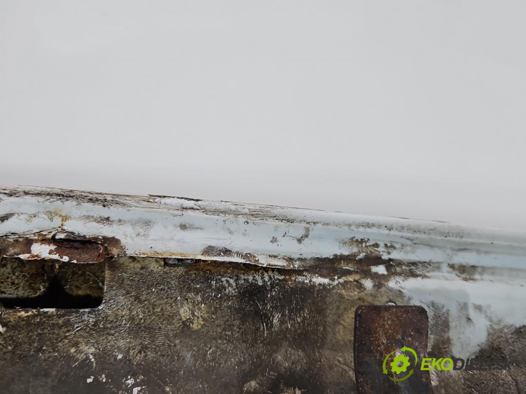 Opel Movano II 2003-2010 2.5 cdti 99 hp manual 73 kW 2463 cm3 5- kapota přední