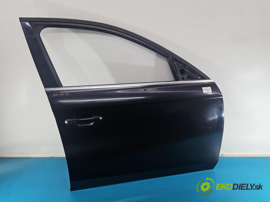 Audi A4 B8 2007-2015 2.0 TDI (CAGA) 143 HP manual 105 kW 1968 cm3 5- dvere predné pravé  (Kľučka dverí ostatné)