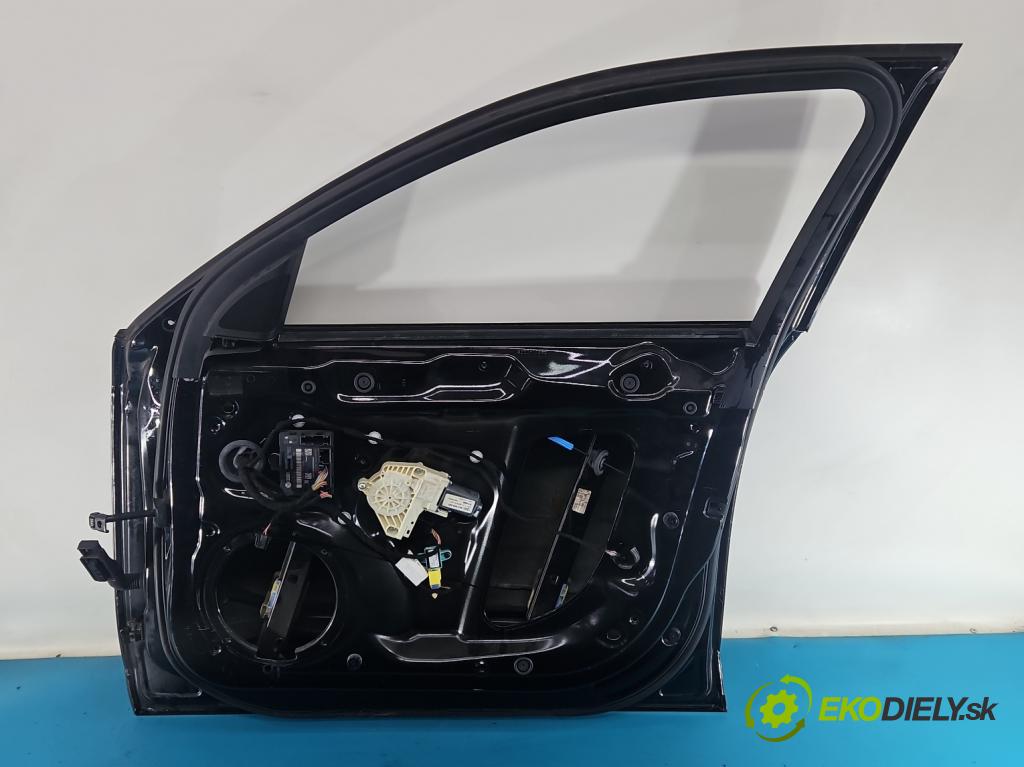 Audi A4 B8 2007-2015 2.0 TDI (CAGA) 143 HP manual 105 kW 1968 cm3 5- dvere predné pravé  (Kľučka dverí ostatné)